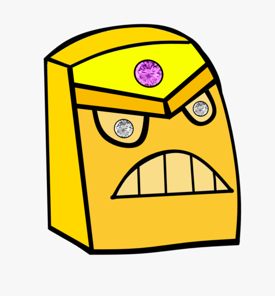 Treasure Gold Antique Free Picture - Cartoon, Transparent Clipart