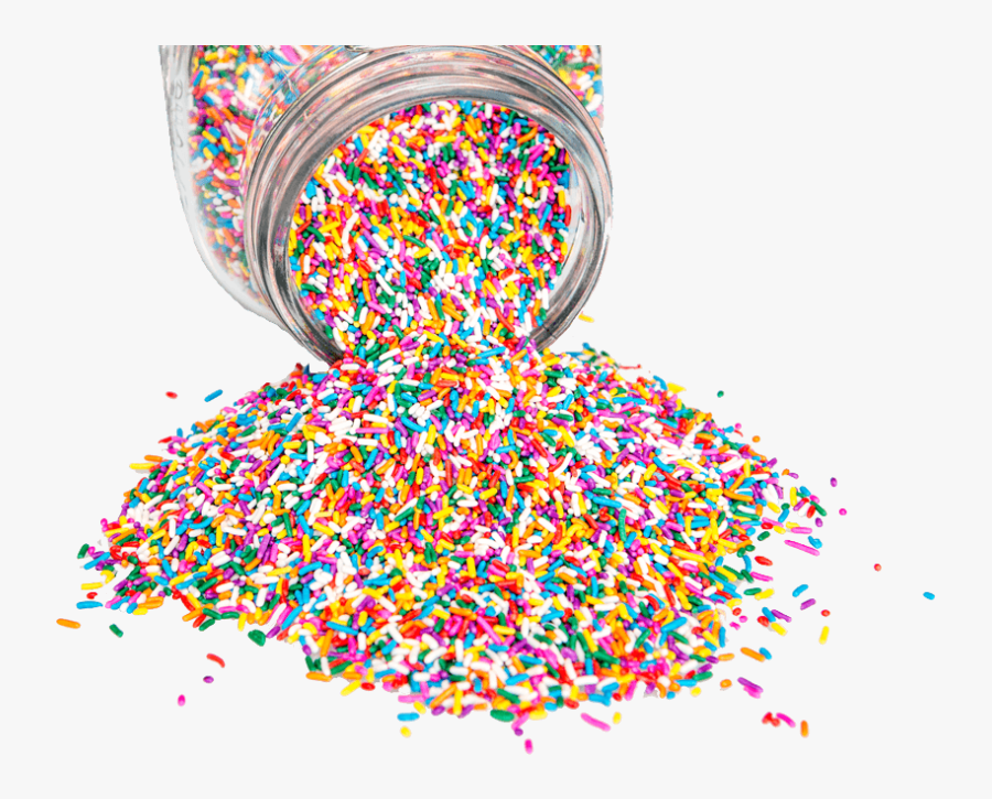 Jpg Freeuse Stock Home American Sprinkle Co Smith Pinterest - Transparent Sprinkles Png, Transparent Clipart