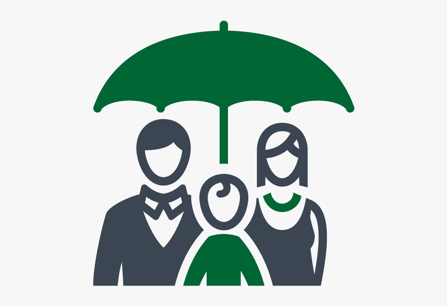 Term Life Insurance Logo Png, Transparent Clipart