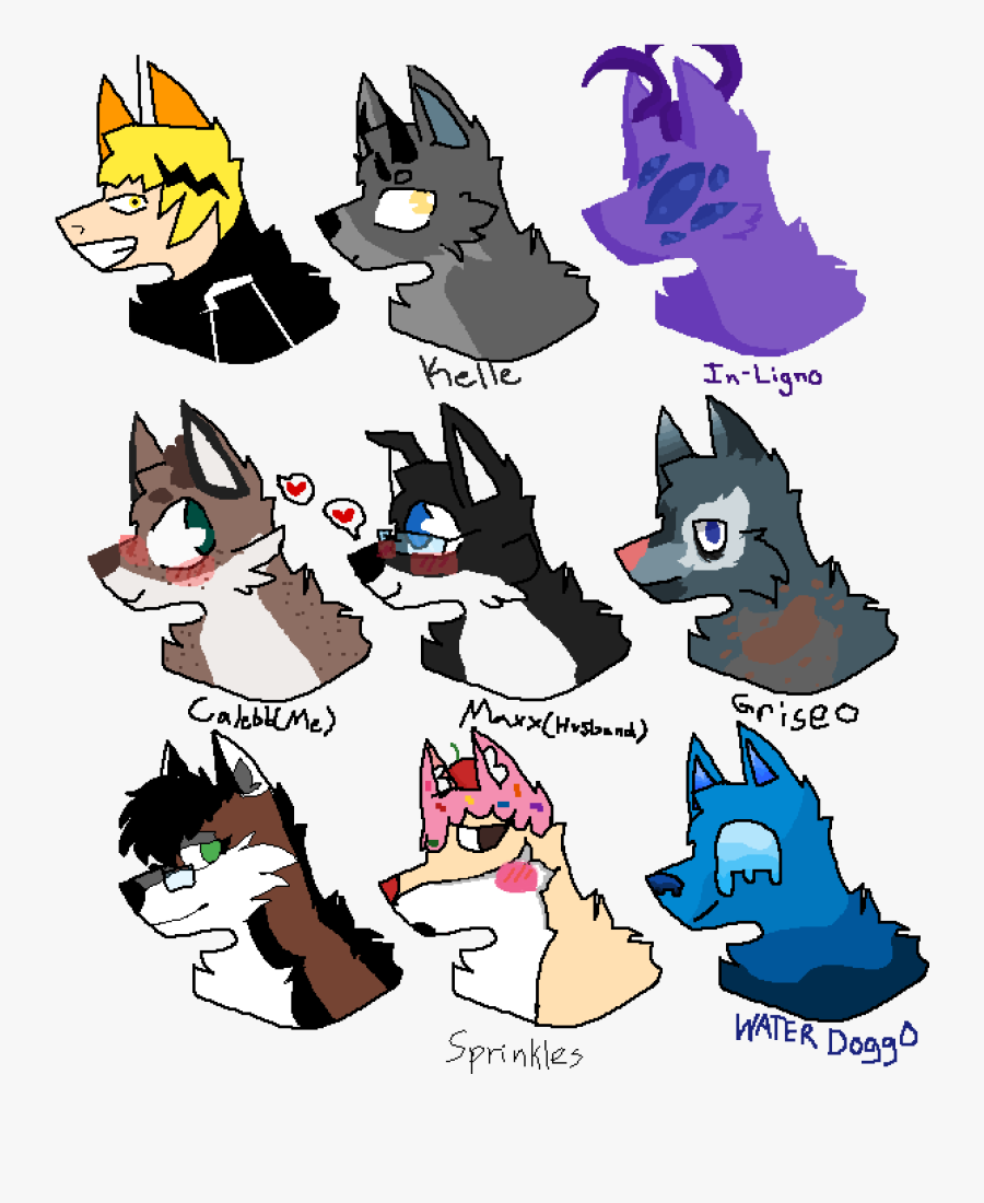 Cartoon, Transparent Clipart