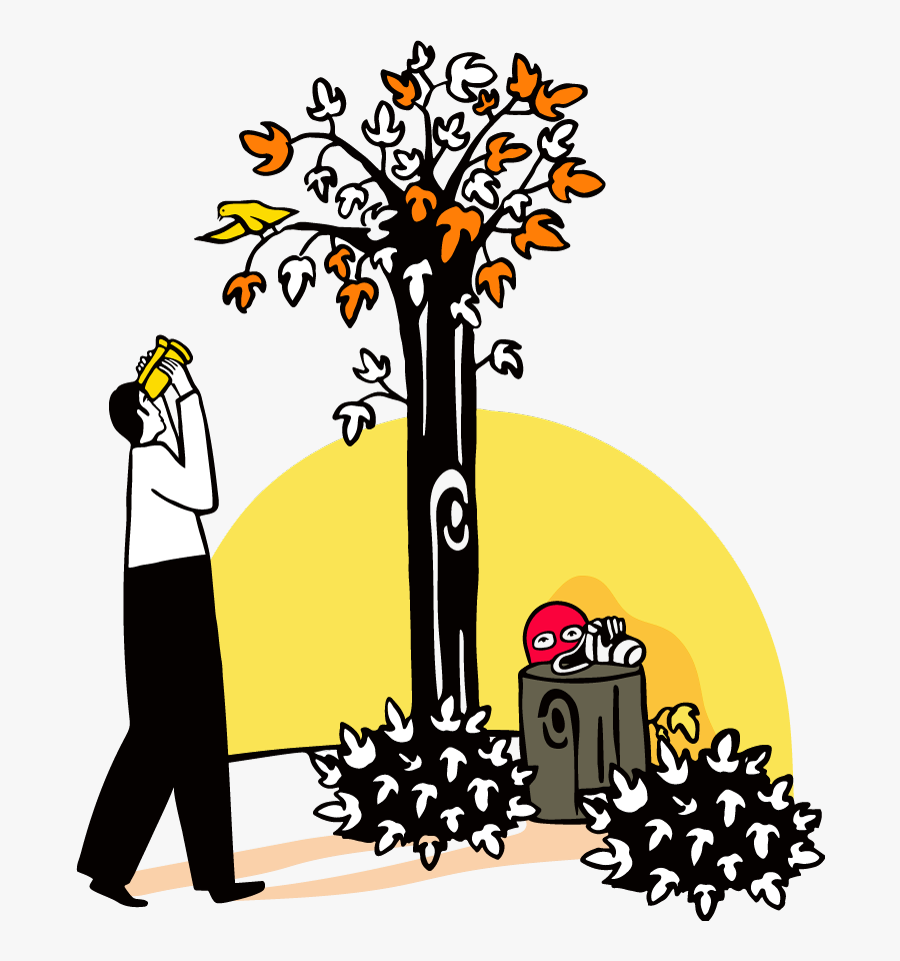 Personal Property Coverage C - Illustration, Transparent Clipart