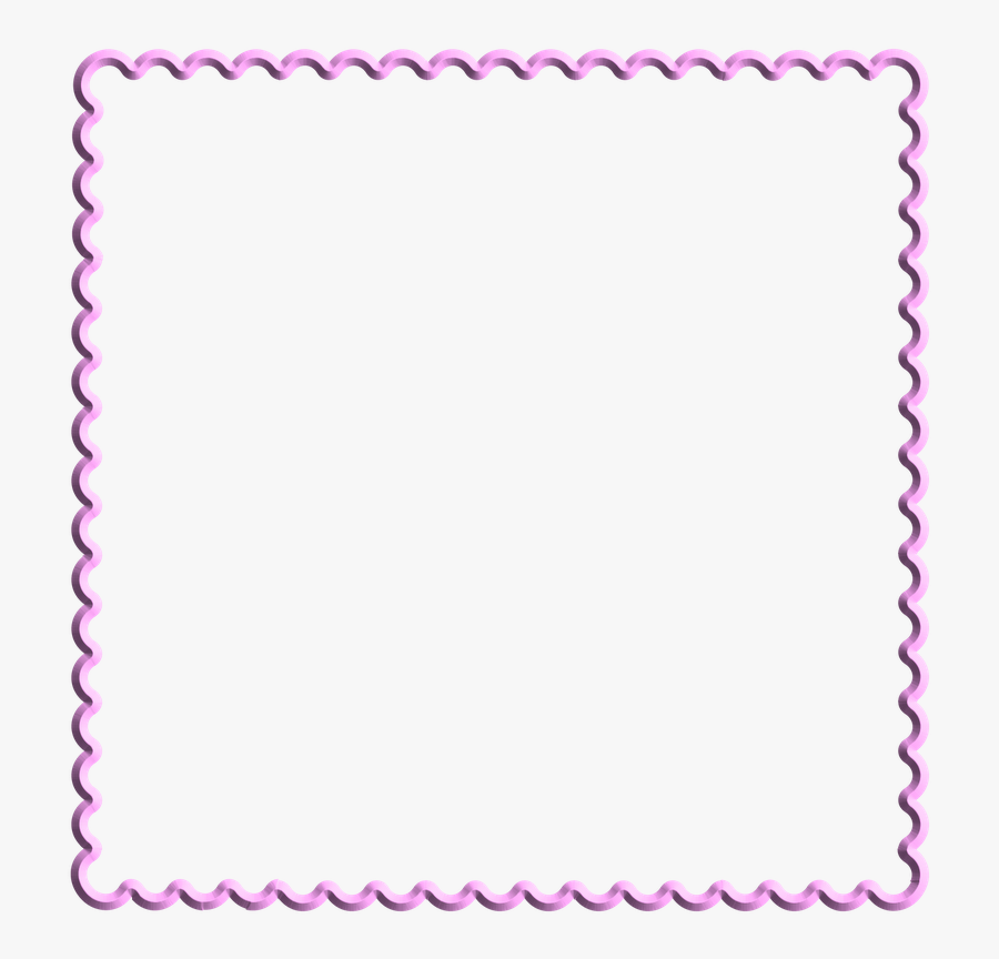 Ice Cream Border - Ice Cream Border Clipart, Transparent Clipart