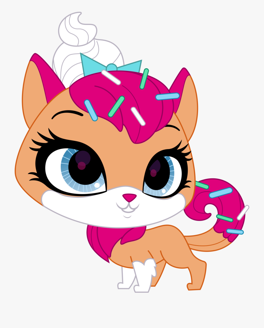 The Stuingtion And Hiatt Grey Cinematic Universe W - Little Pet Shop Pet, Transparent Clipart