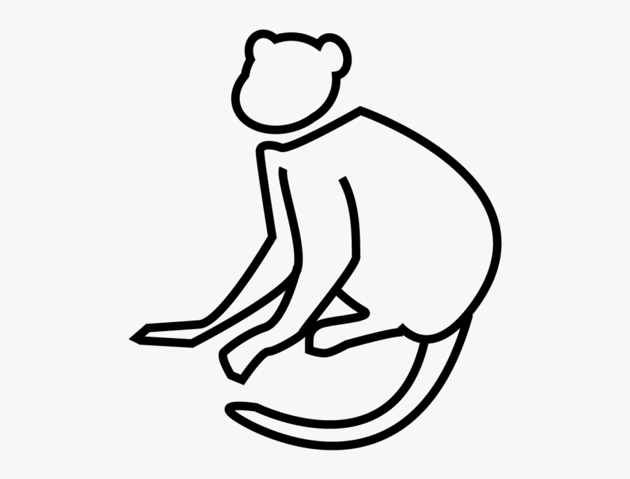 Line Art, Transparent Clipart