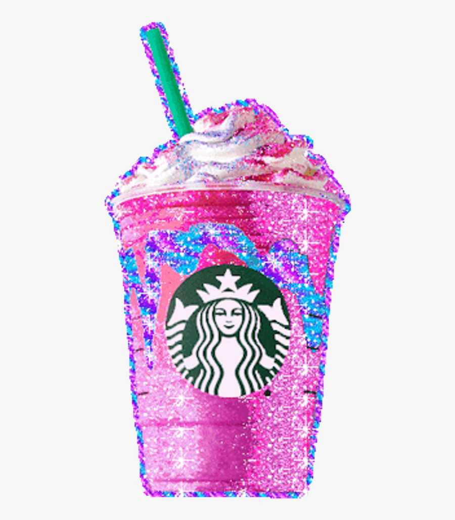 Starbucks Clipart Pink - Toffee Nut Crunch Starbucks, Transparent Clipart