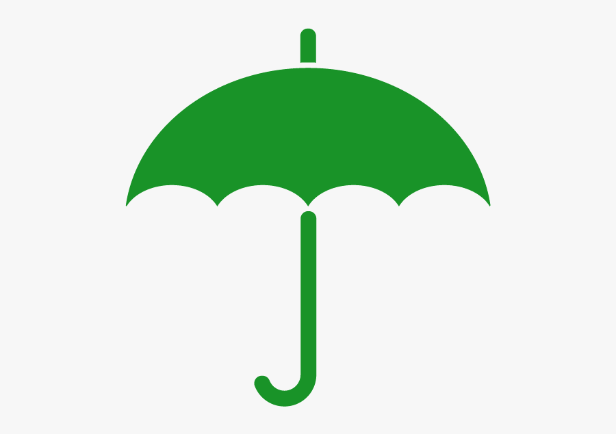 Umbrella-insurance - Umbrella, Transparent Clipart