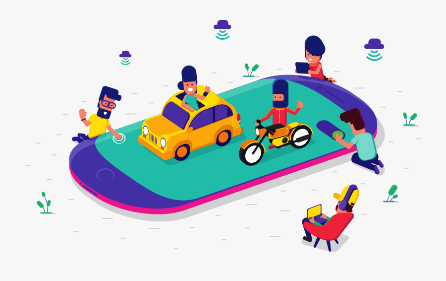 Acko General Insurance, Transparent Clipart