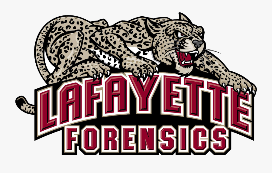 Lafayette Forensics Society - Illustration, Transparent Clipart