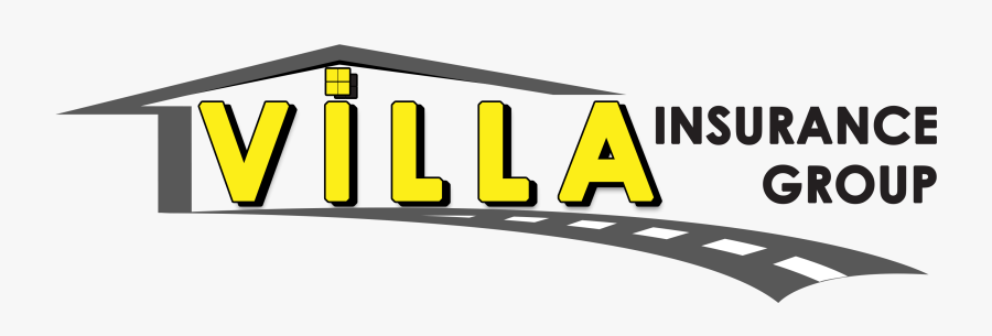 Villa Insurance Group, Transparent Clipart