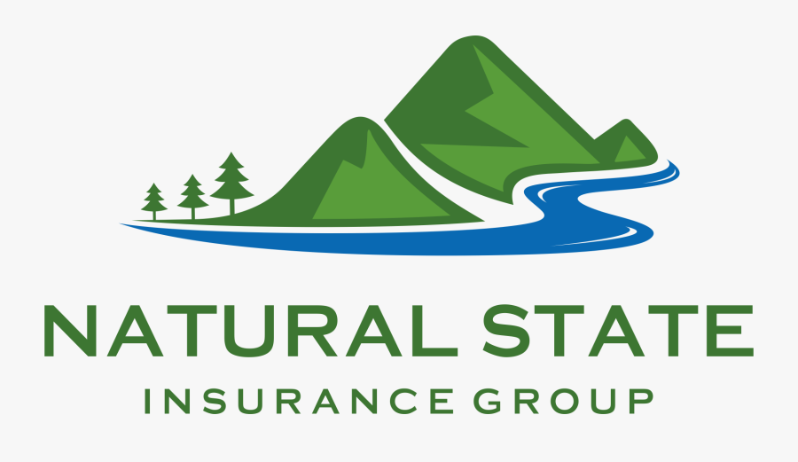 Natural State Insurance Group, Transparent Clipart