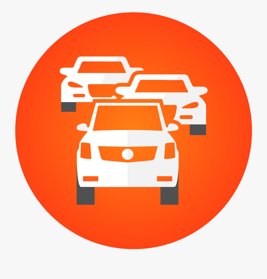 Car, Transparent Clipart