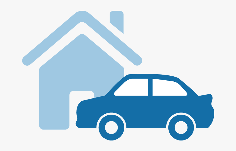 Icon Bus Stop Vector, Transparent Clipart