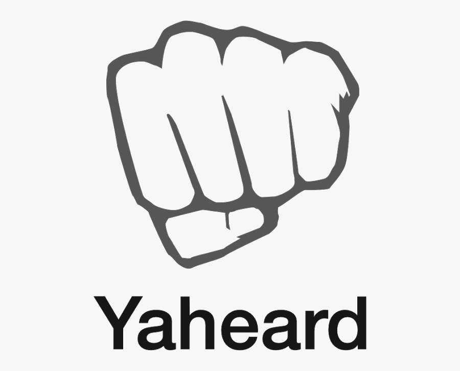 New App Made By Nc State Engineers Allows Students - Fist Punch, Transparent Clipart