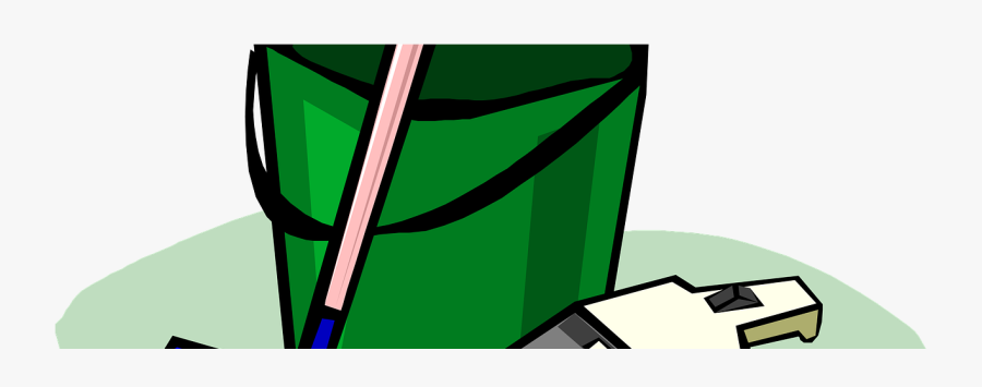 Transparent Spring Cleaning Clipart - Background Photo Of Swachh Bharat Abhiyan, Transparent Clipart