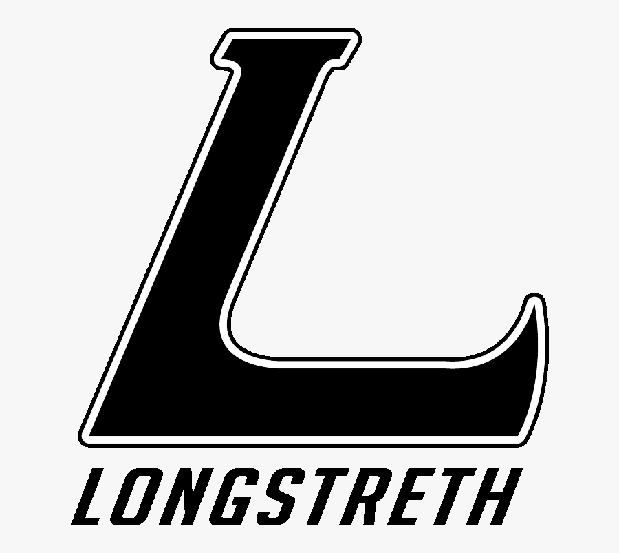 Longstreth Sporting Goods Is A Sporting Goods Store - Longstreth Lacrosse Logo, Transparent Clipart