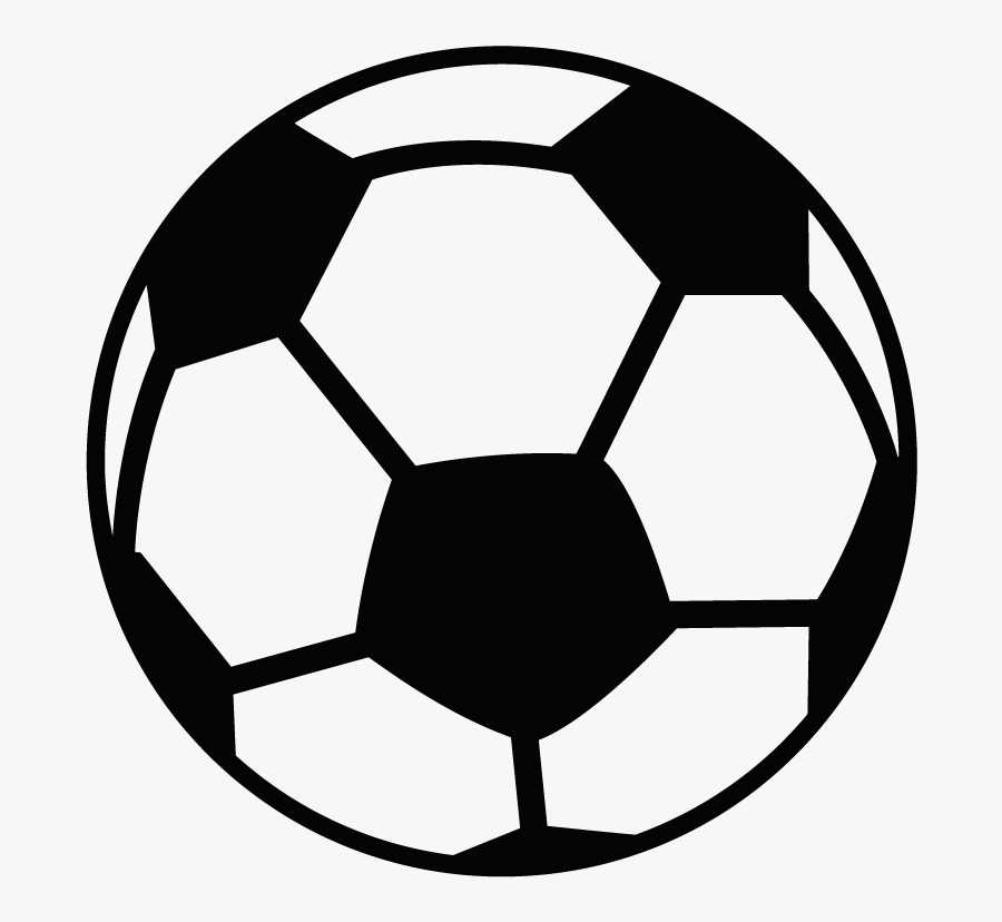 Cartoon Football Png Clipart Library Stock Soccer Ball Icon Png Free Transparent Clipart Clipartkey