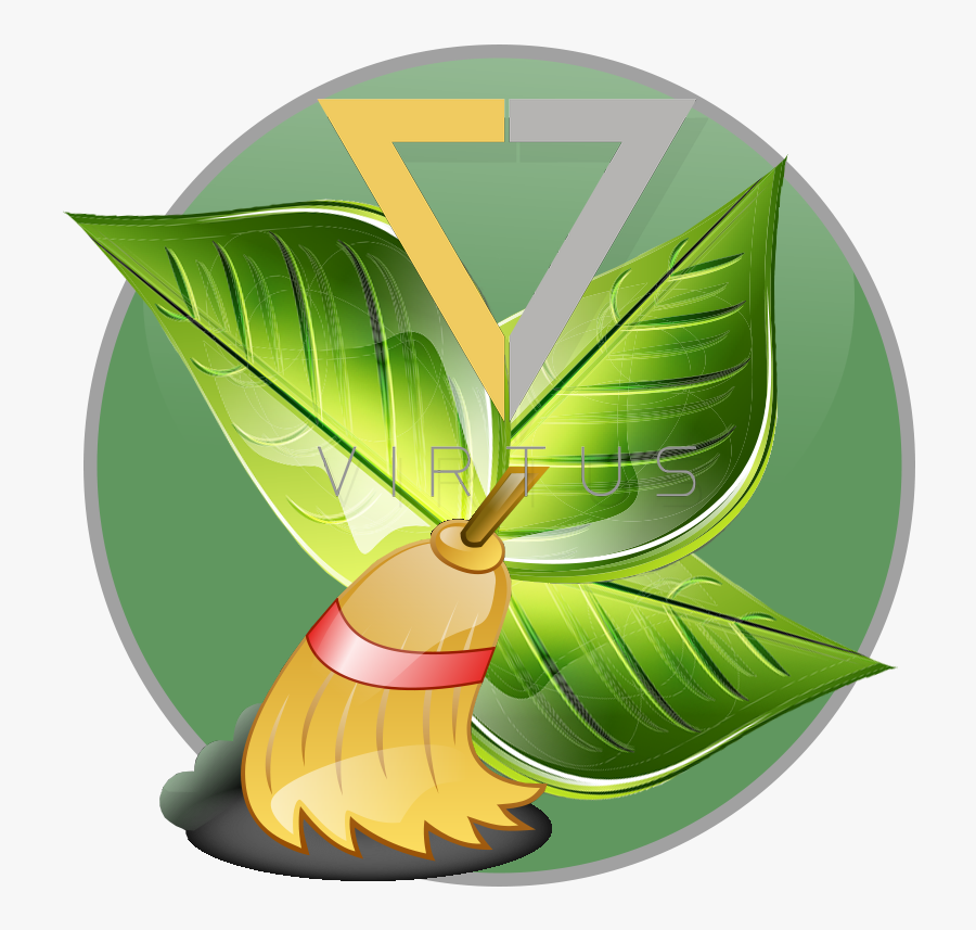 Spring Clean, Spring Fresh Package, Transparent Clipart