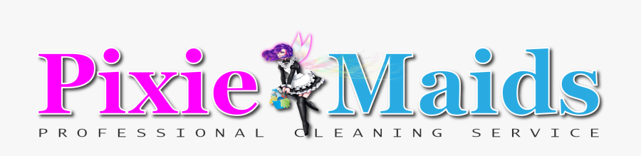 Pixiemaids - Graphic Design, Transparent Clipart