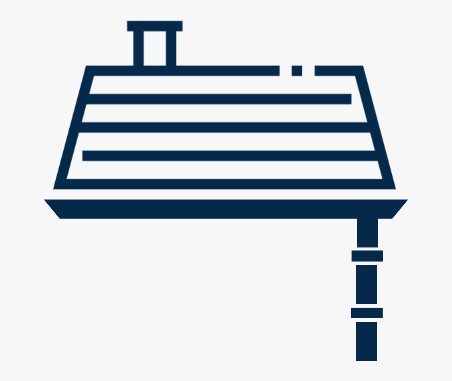 Roof Clipart , Png Download - Gutter Cleaning Clipart, Transparent Clipart