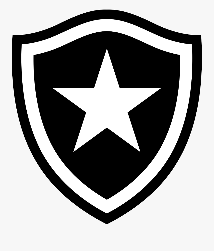 Botafogo De Futebol E Regatas, Transparent Clipart