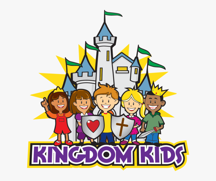 Clip Art Kingdom Of God Clipart - Kingdom Children, Transparent Clipart