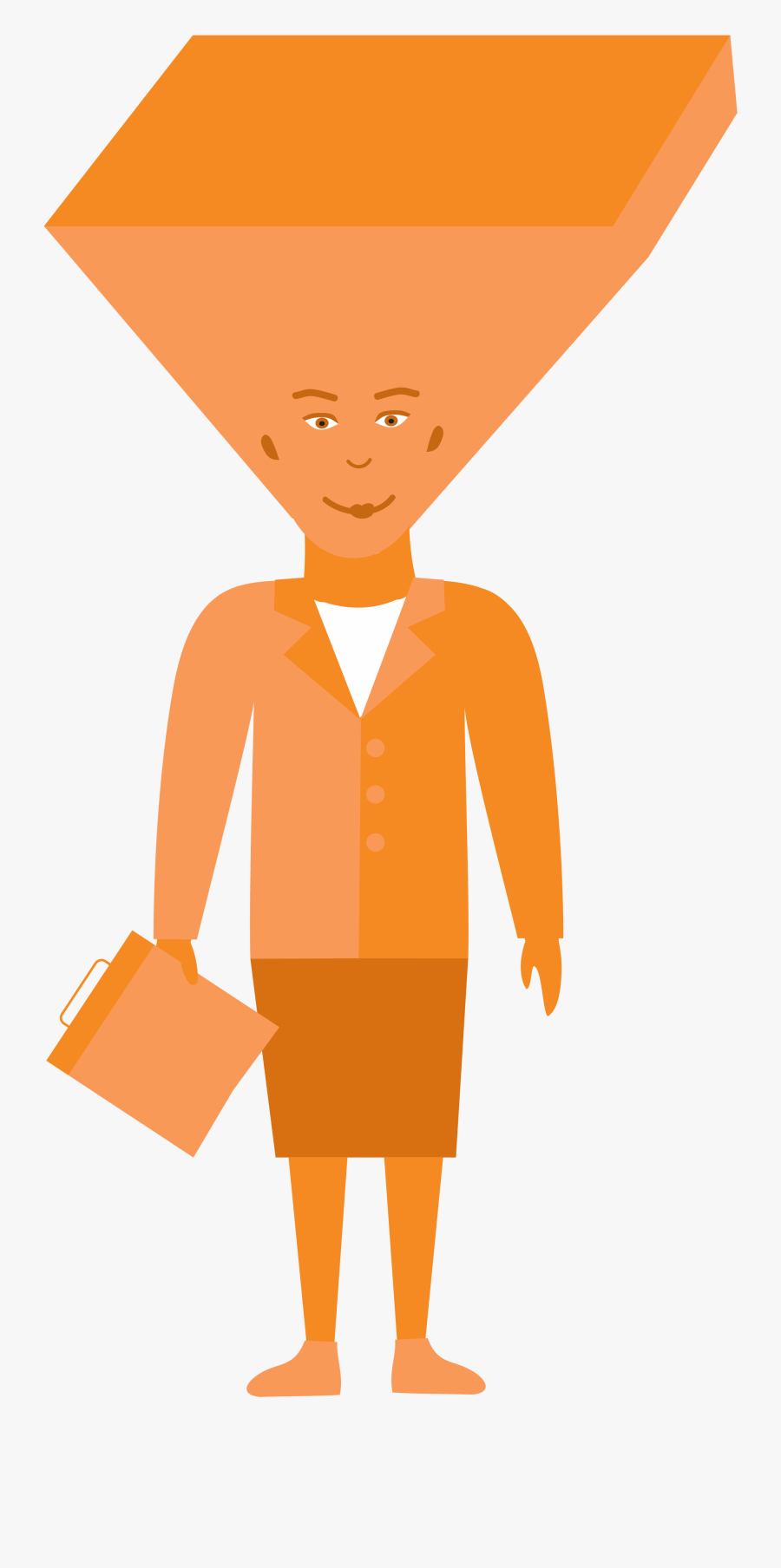 God Ate All The Colors And Now There Is Power Thank - Cartoon, Transparent Clipart