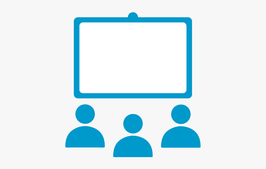 Technology Workshops Icon - Workshops Clipart, Transparent Clipart