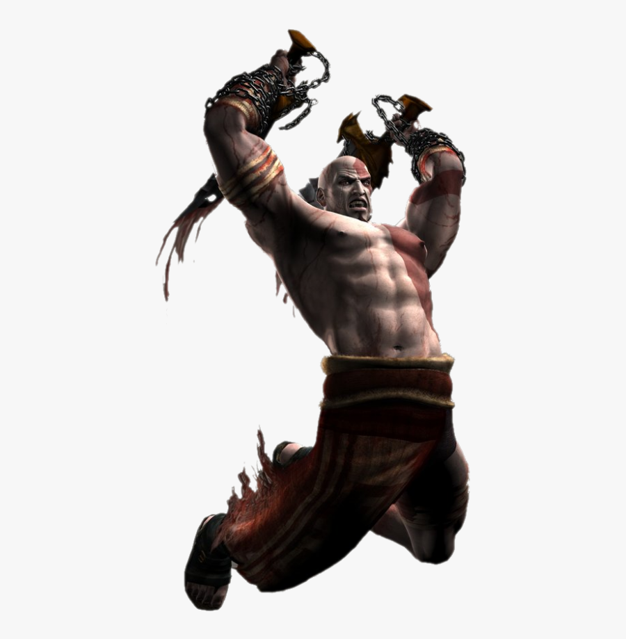 God Of War Png Clipart, Transparent Clipart