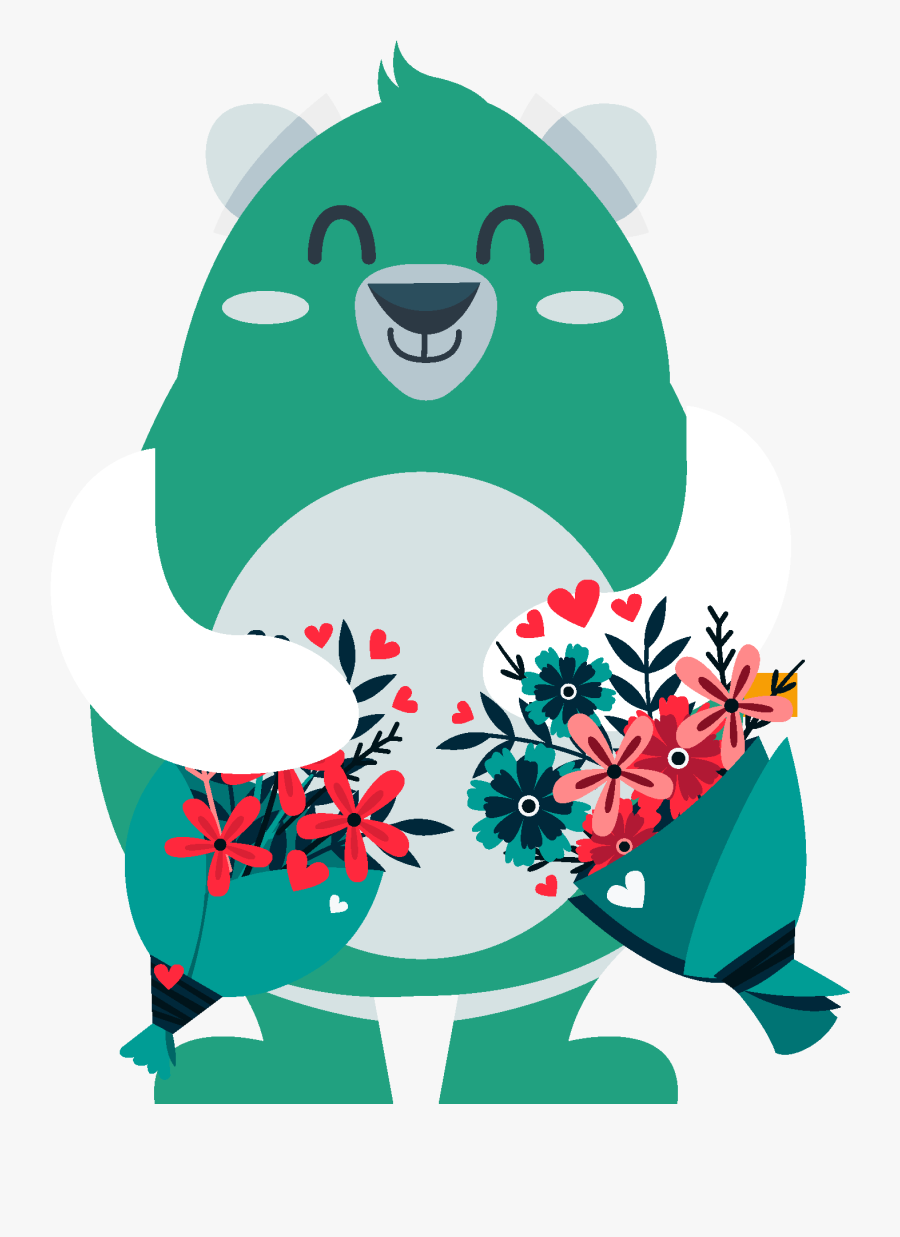 Transparent Free Winter Background Clipart, Transparent Clipart