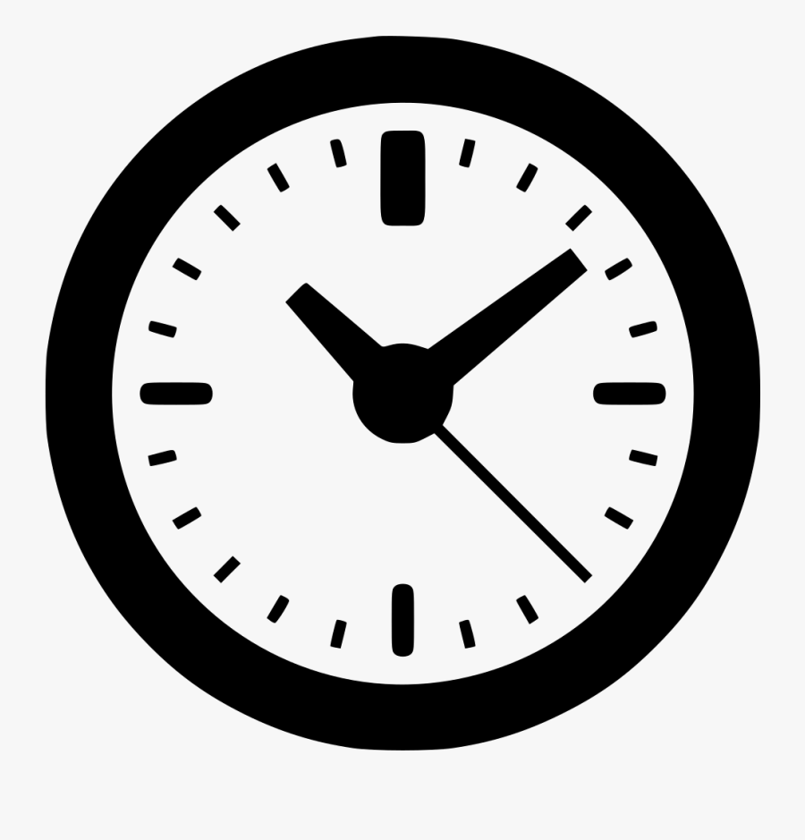 Stopwatch Clip Art Vector Graphics Stock - Hombre Dentro De Un Reloj, Transparent Clipart