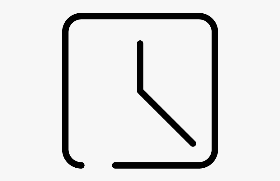 Line Art, Transparent Clipart