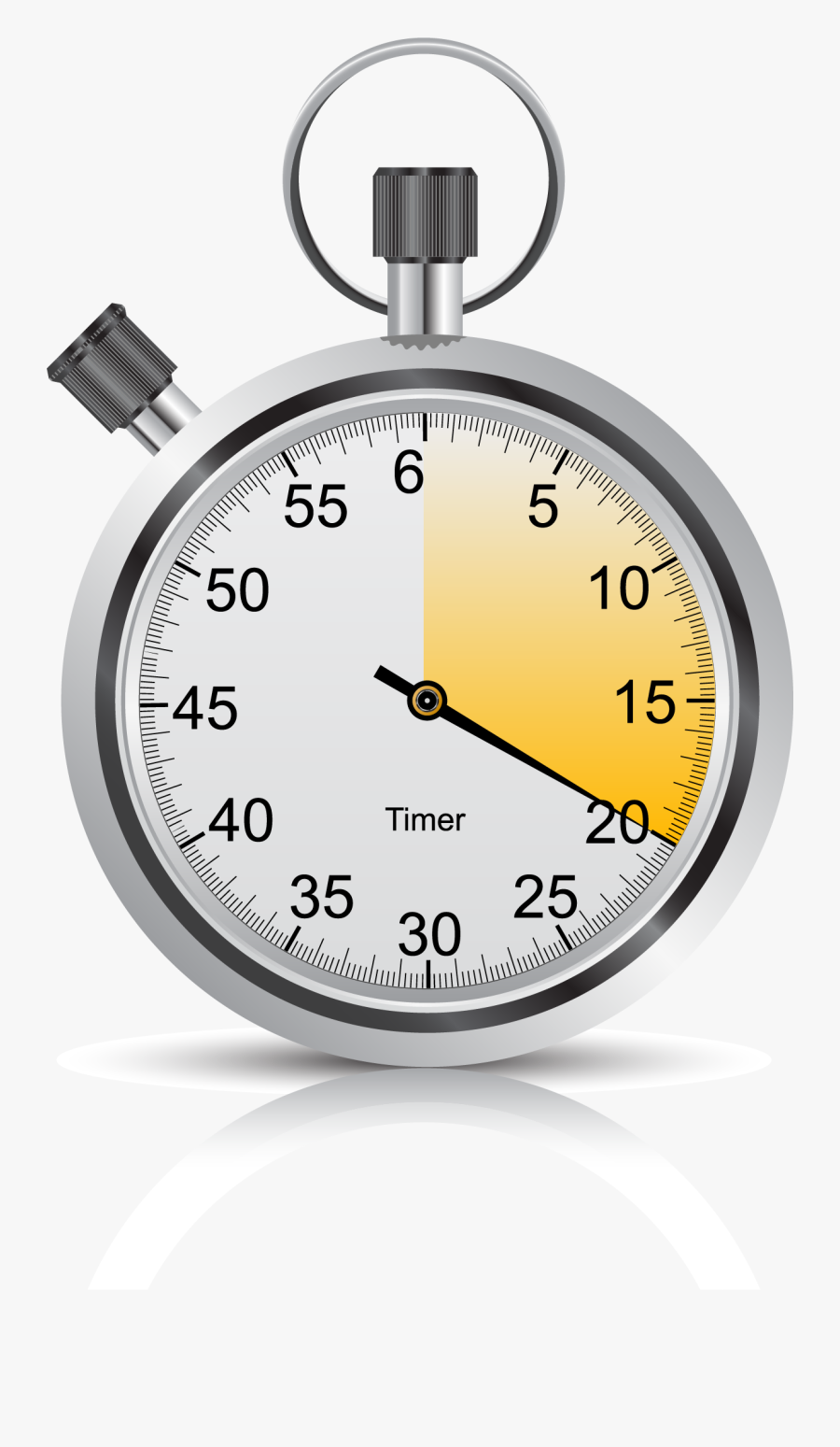 2.30 In Analog Clock, Transparent Clipart