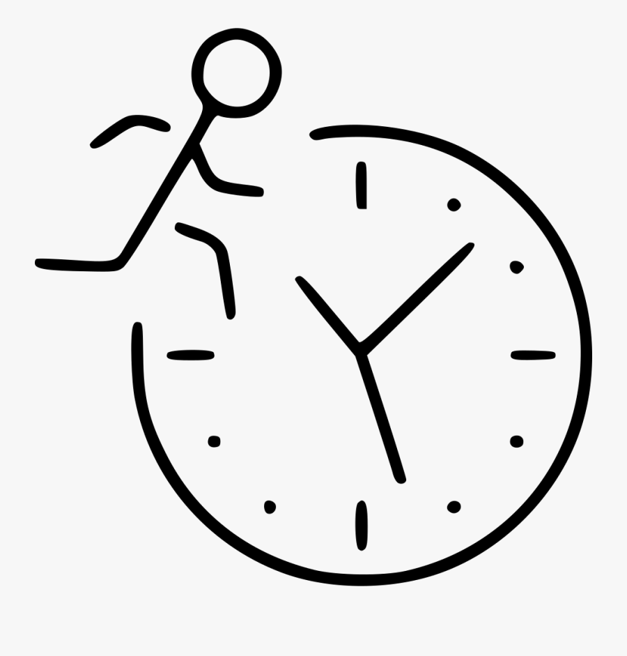 Time Management Png, Transparent Clipart