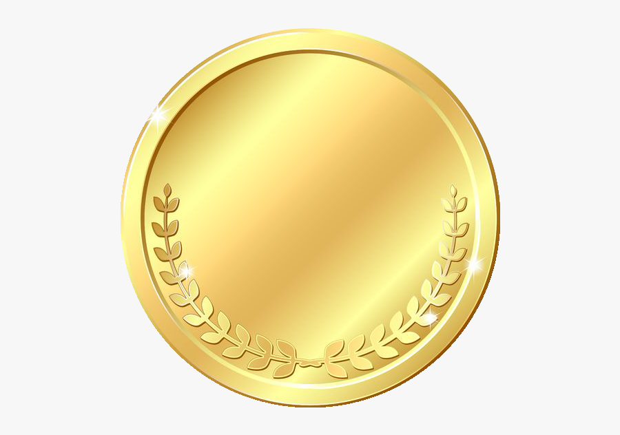 Coin Clipart Gold Coin - Eco Coin, Transparent Clipart
