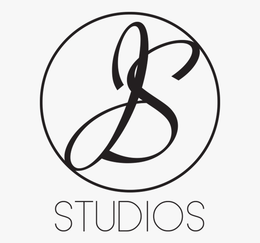 Jenni Summer Studios - Circle, Transparent Clipart