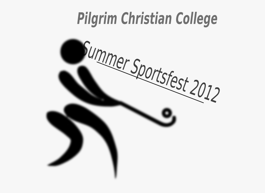 Transparent Summer Clipart Black And White - Calligraphy, Transparent Clipart