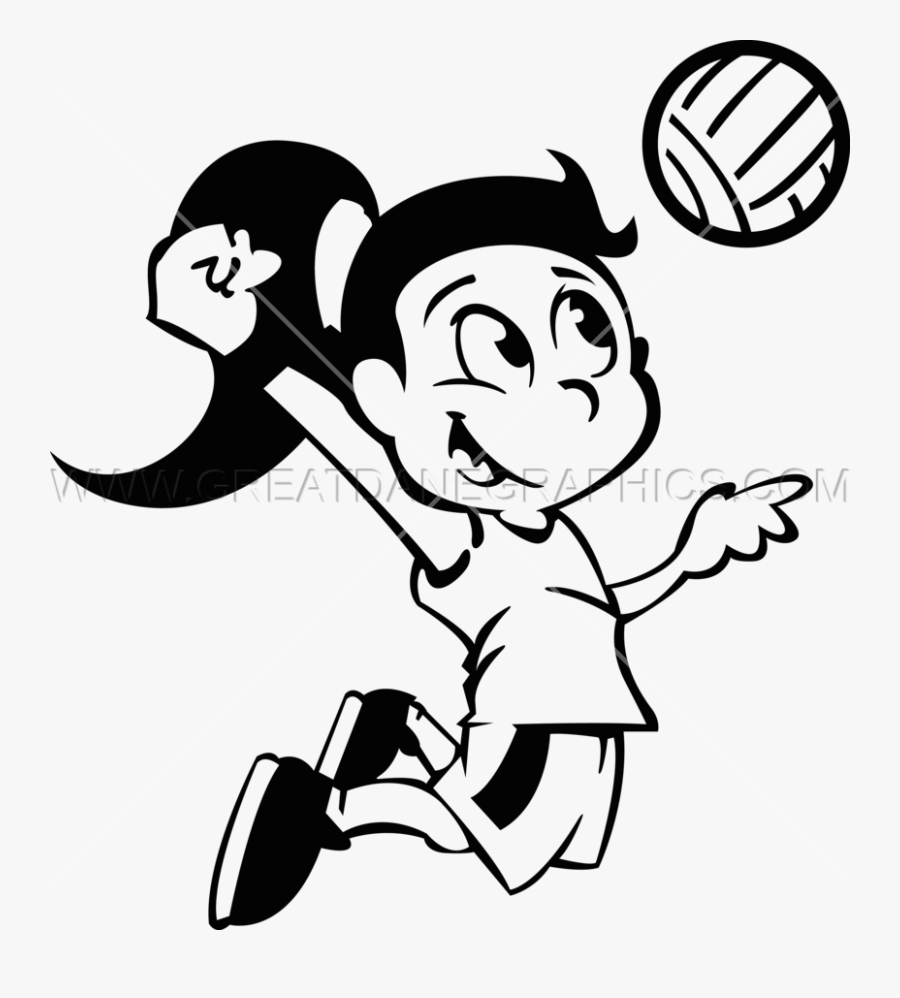Transparent Volleyball Clip Art Cartoon Setting Volleyball Clipart Free Transparent Clipart Clipartkey