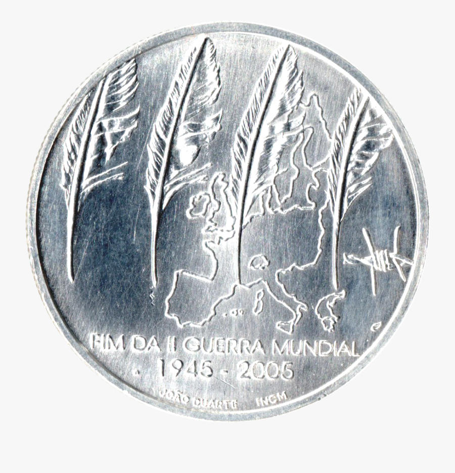 Dime Silver Quarter - Coin, Transparent Clipart