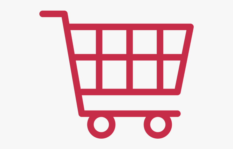 Trolley Icon Png, Transparent Clipart