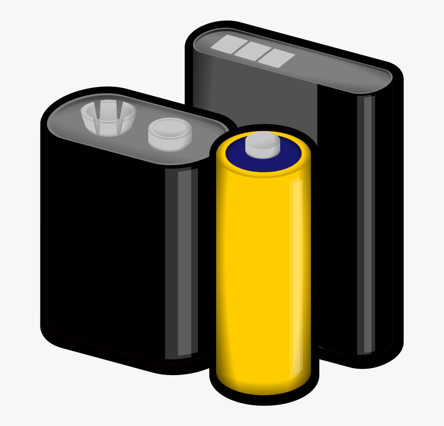 Batteries Battery Clipart , Free Transparent Clipart ClipartKey