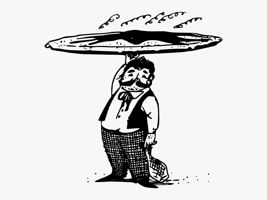 Take Away Pos Ticket, Transparent Clipart