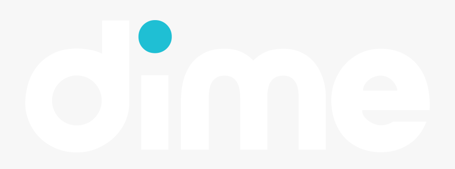 Dime Receipts - Circle, Transparent Clipart