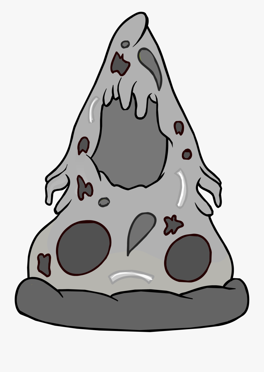 Club Penguin Wiki - Club Penguin Pizza Suit, Transparent Clipart