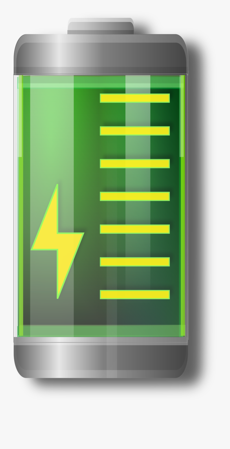 Battery Powered Wall Sconce, Transparent Clipart