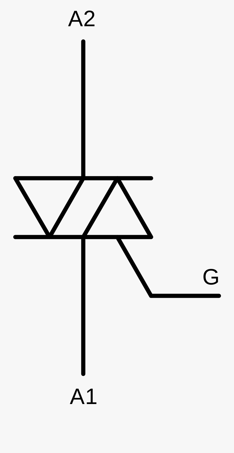 Component Battery Circuit Symbol Clipart Battery Connector - Simbolo De Un Varistor, Transparent Clipart