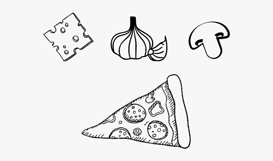 Sketch, Transparent Clipart