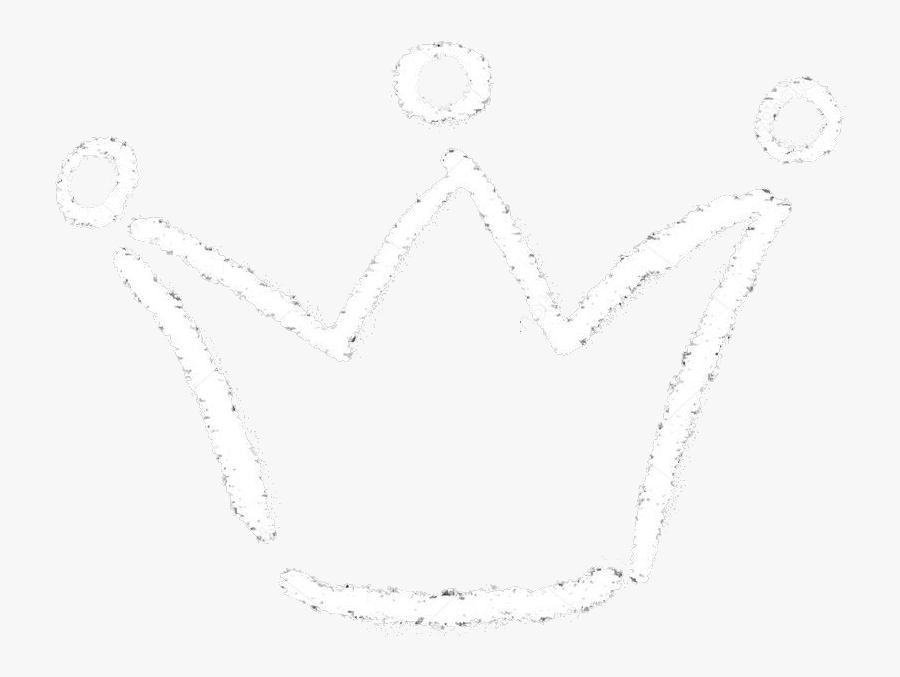 A - Sketch, Transparent Clipart