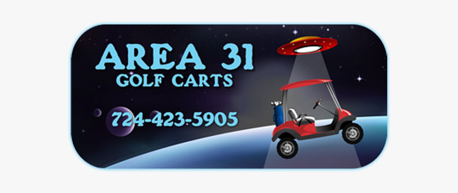 Golf Cart, Transparent Clipart