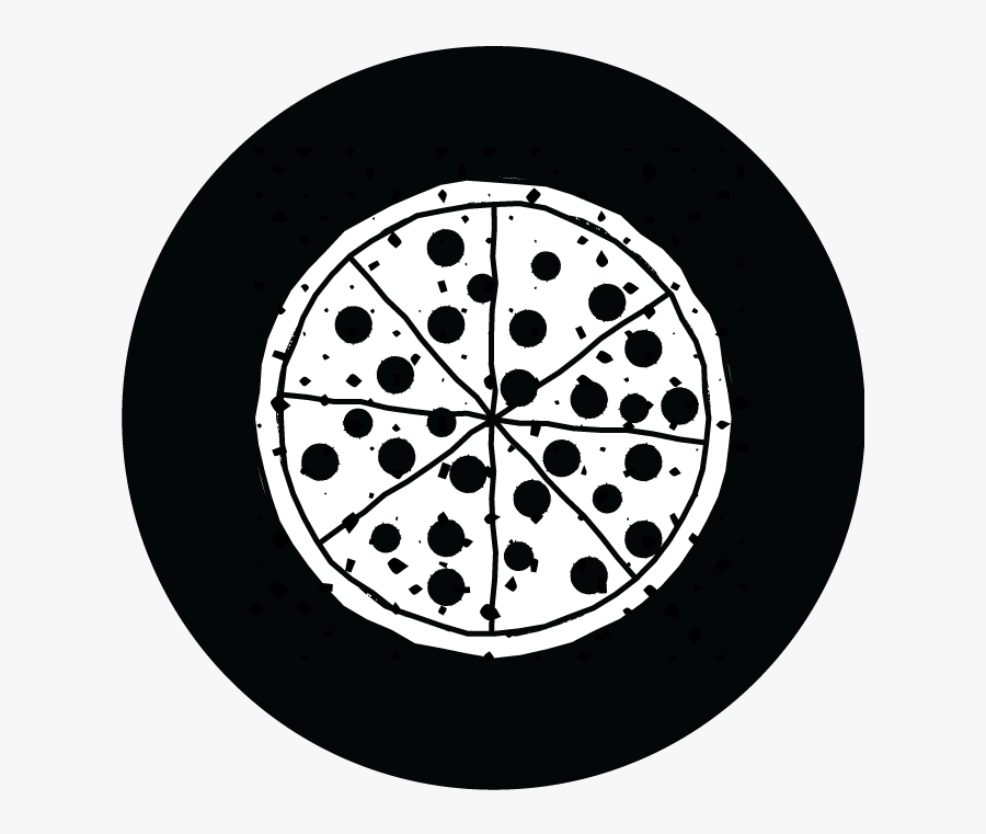 Circle, Transparent Clipart