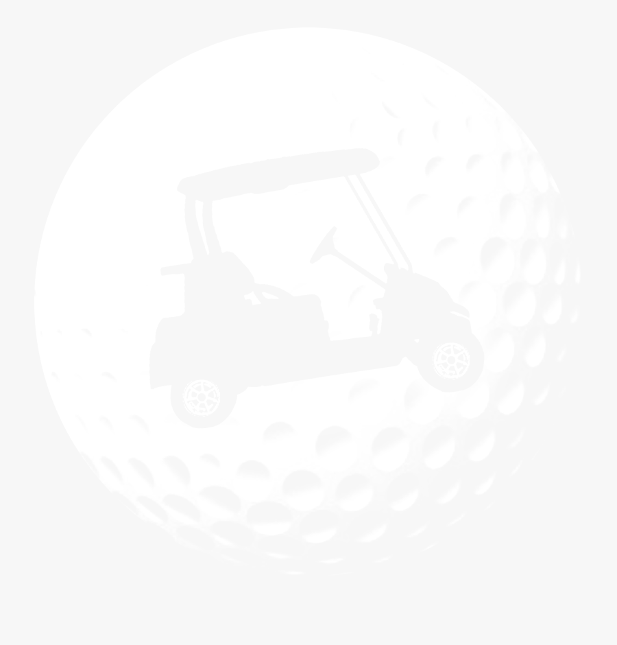 Transparent Background Golf Ball Png, Transparent Clipart